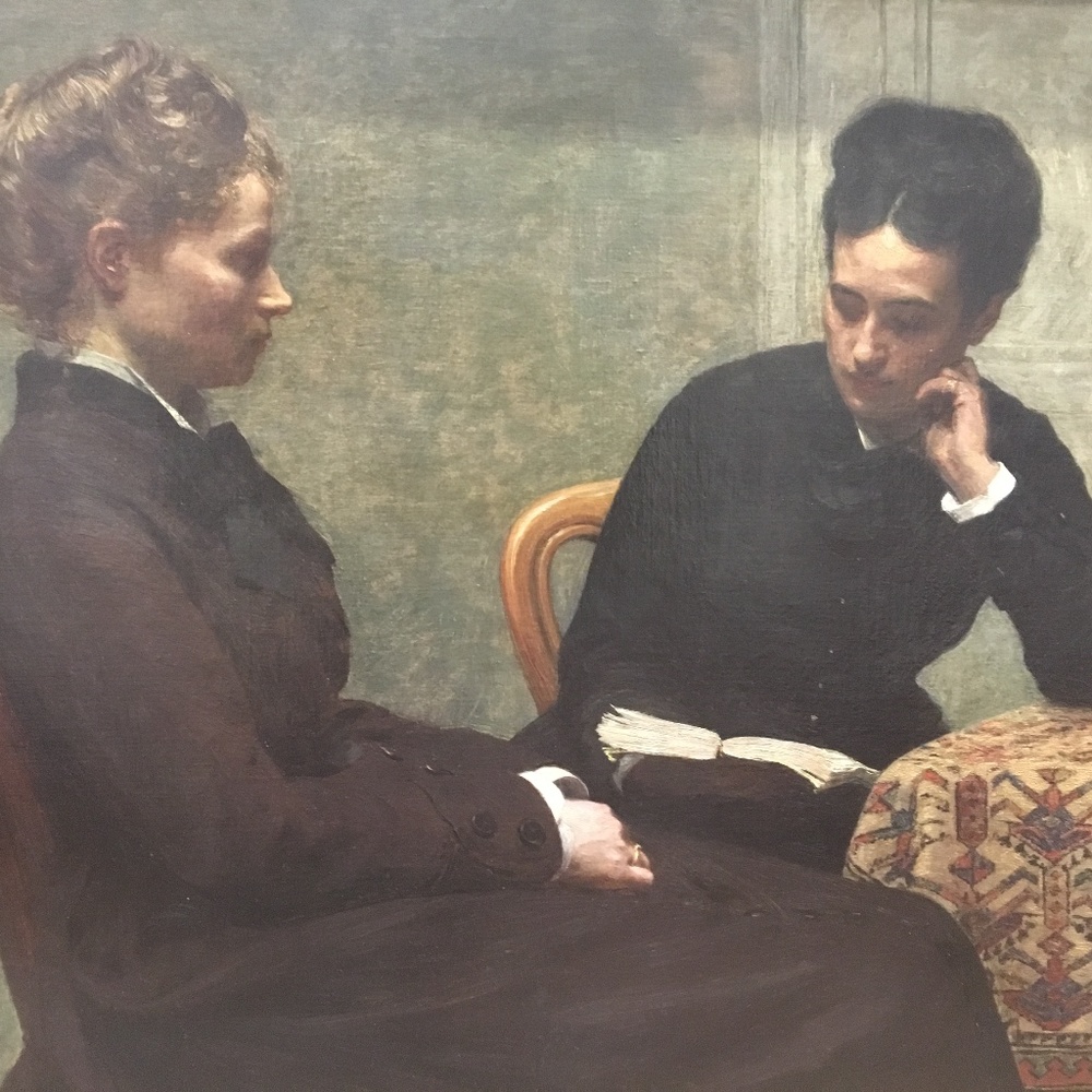 Meet your Posher, Molly